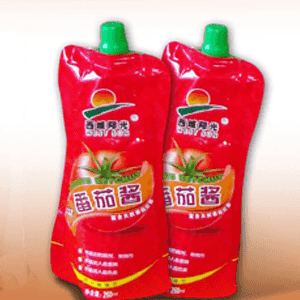 Tomato paste products