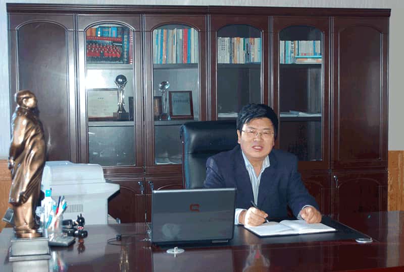 jingli